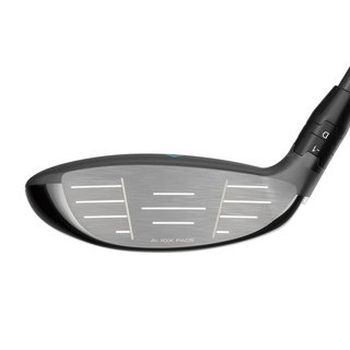 Callaway REVA Rise dames fairway hout