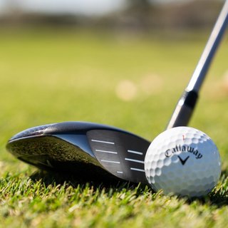 Callaway REVA Rise dames fairway hout