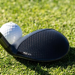 Callaway REVA Rise dames fairway hout