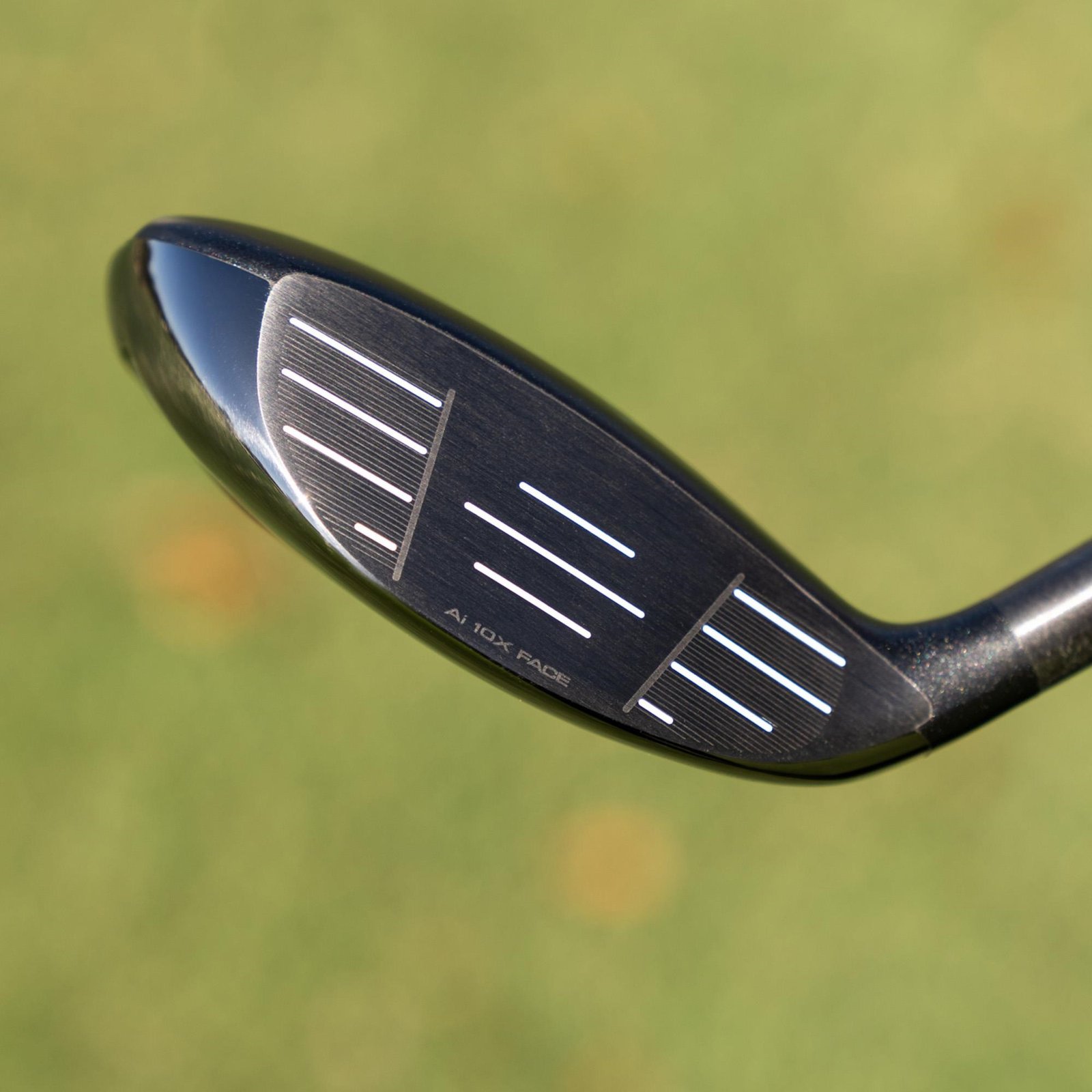 Callaway REVA Rise dames fairway hout