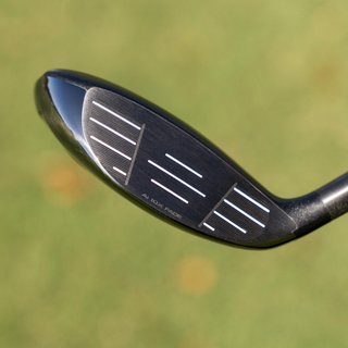 Callaway REVA Rise dames fairway hout