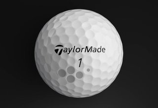TaylorMade Distance+ golfballen