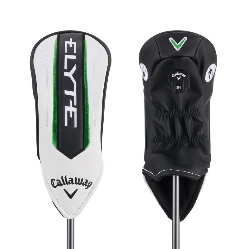 Callaway Elyte dames hybrid 2025