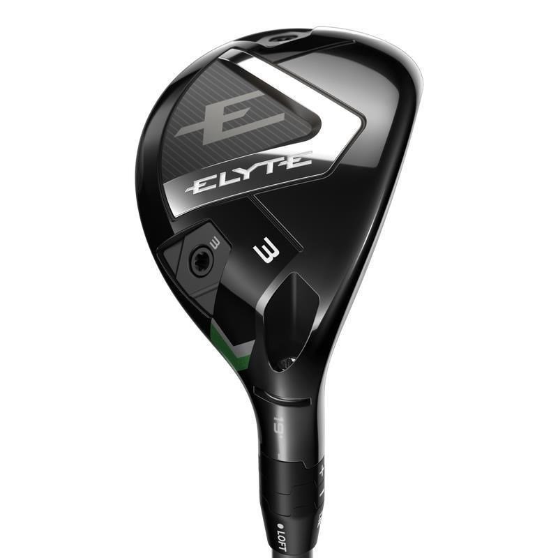 Callaway Elyte heren hybrid