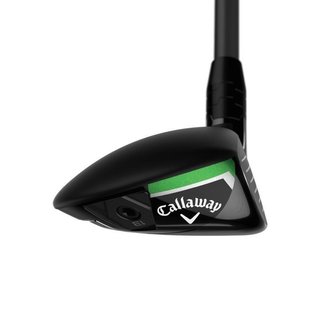 Callaway Elyte heren hybrid