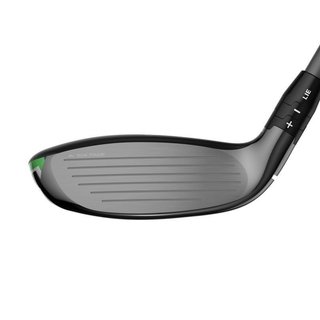 Callaway Elyte heren hybrid