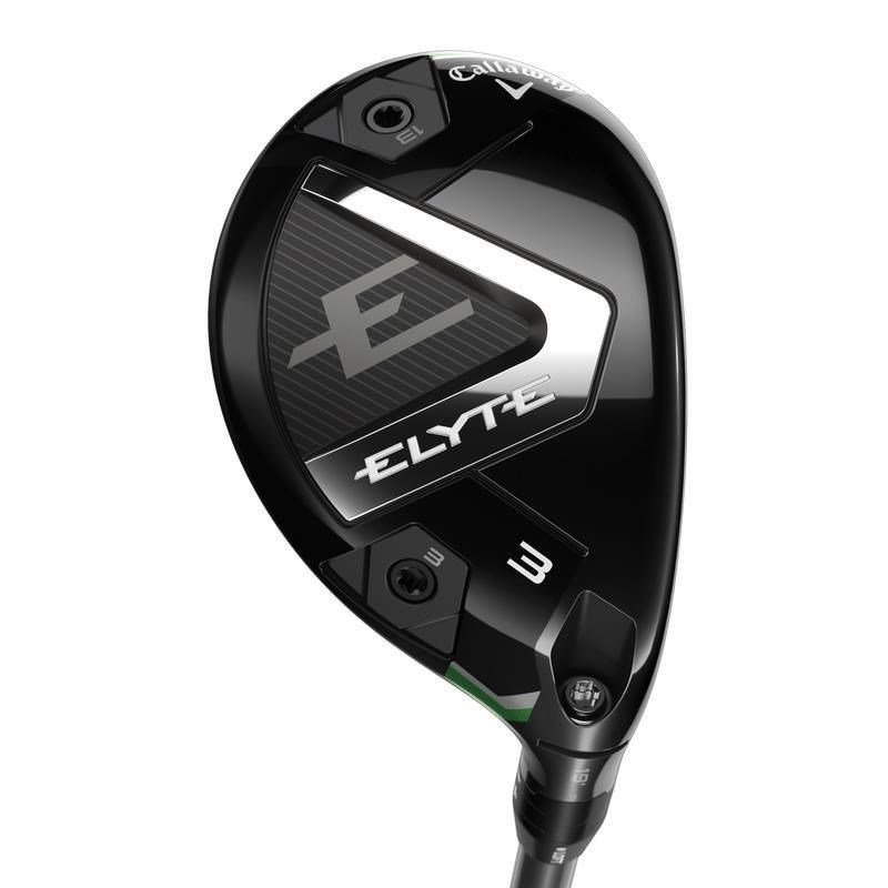Callaway Elyte heren hybrid