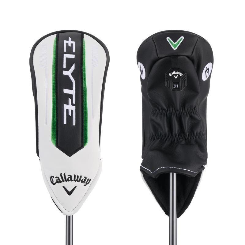 Callaway Elyte heren hybrid