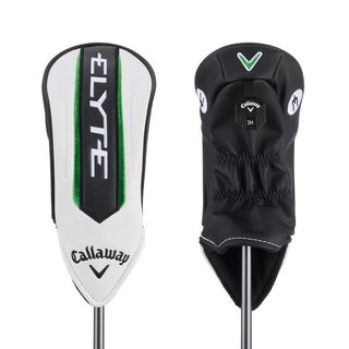 Callaway Elyte heren hybrid