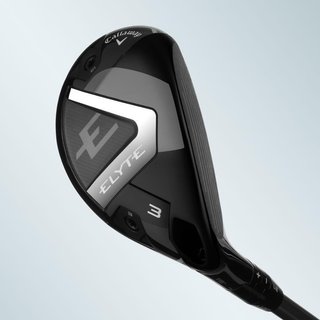 Callaway Elyte heren hybrid