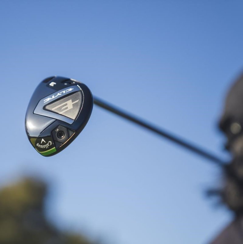 Callaway Elyte heren hybrid