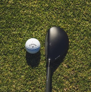Callaway Elyte heren hybrid