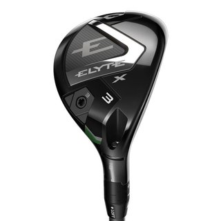Callaway Elyte X heren hybrid