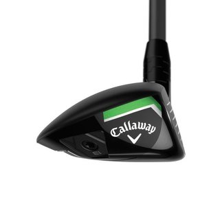 Callaway Elyte X heren hybrid