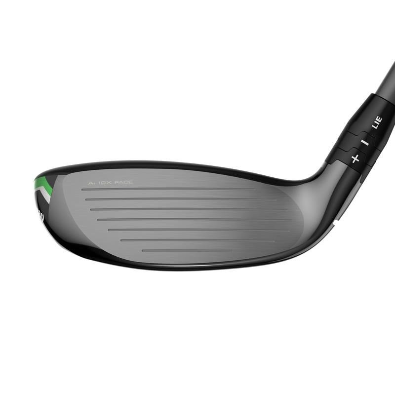 Callaway Elyte X heren hybrid