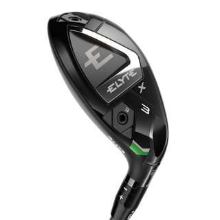 Callaway Elyte X heren hybrid