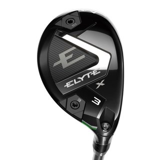 Callaway Elyte X heren hybrid