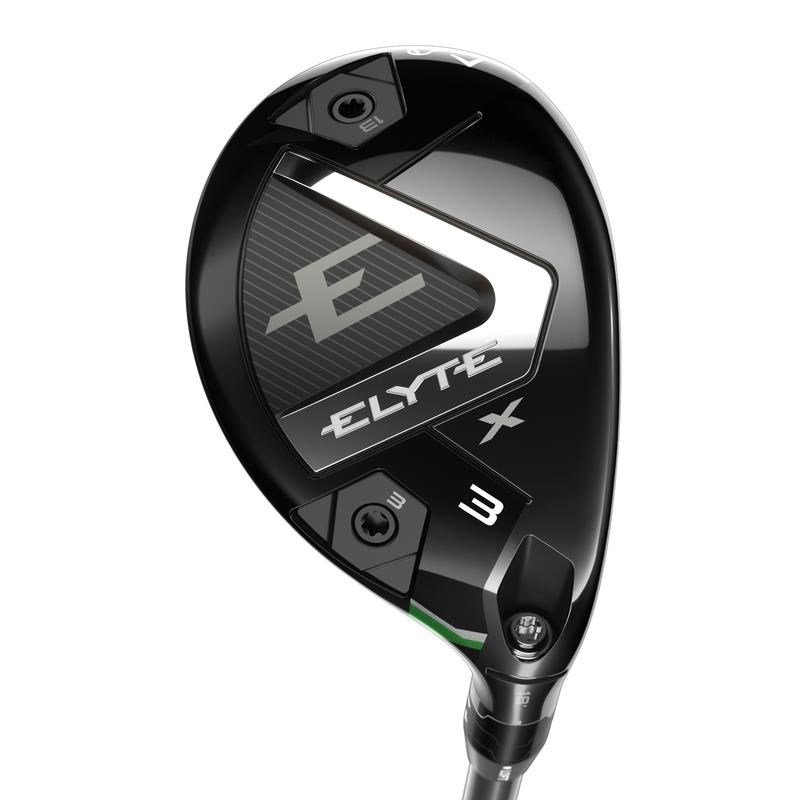 Callaway Elyte X heren hybrid