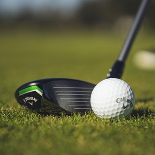 Callaway Elyte X heren hybrid