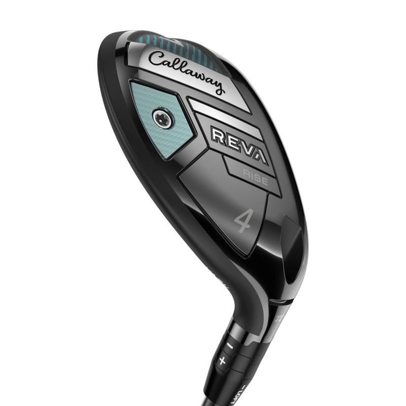 Callaway REVA Rise dames hybride