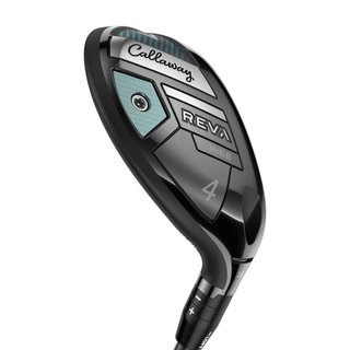 Callaway REVA Rise dames hybride