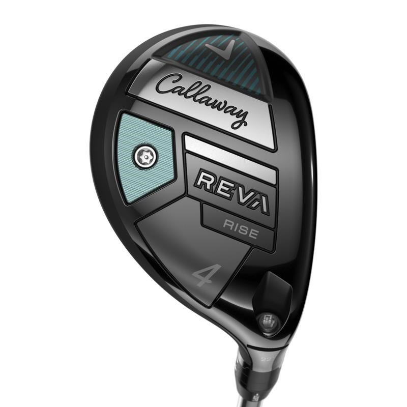 Callaway REVA Rise dames hybride