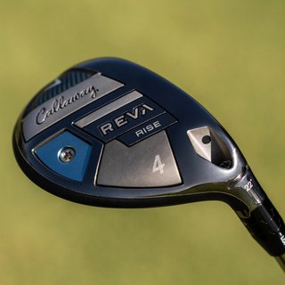 Callaway REVA Rise dames hybride