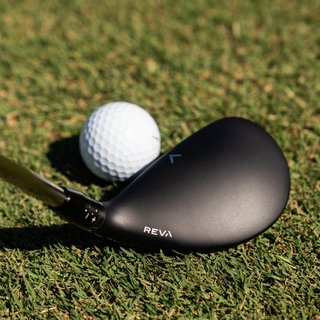 Callaway REVA Rise dames hybride