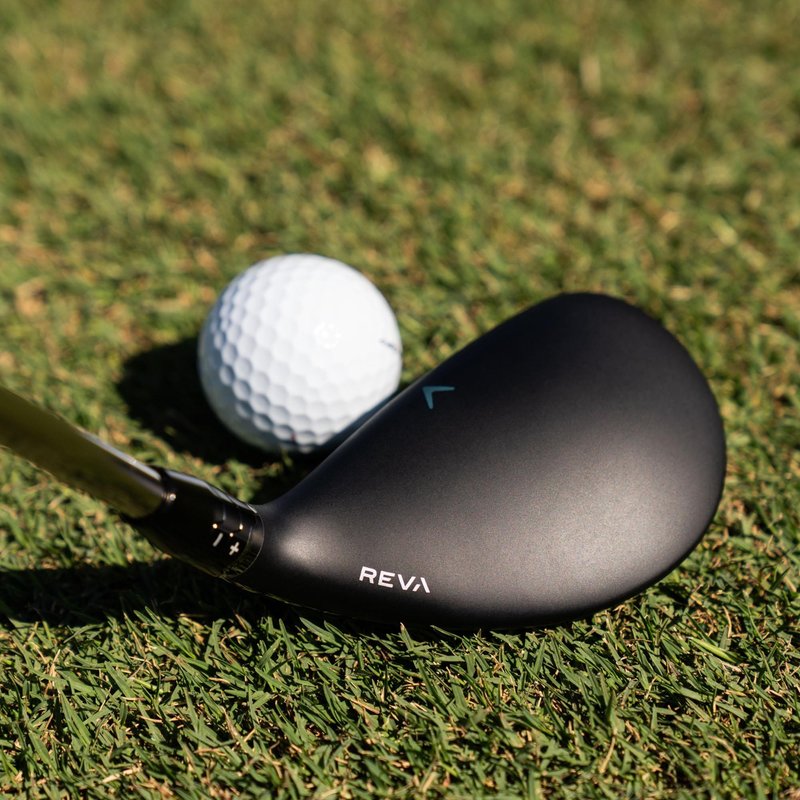 Callaway REVA Rise dames hybride