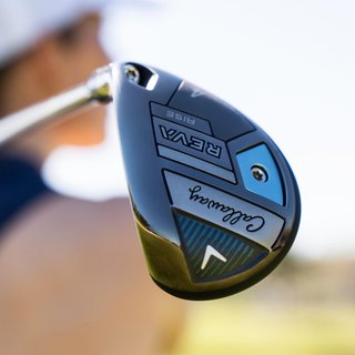 Callaway REVA Rise dames hybride