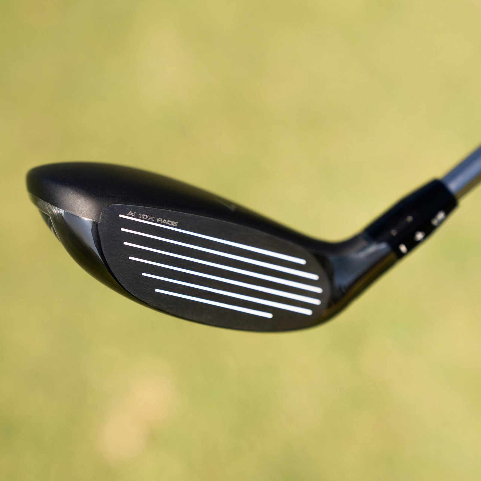 Callaway REVA Rise dames hybride