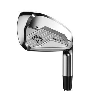Callaway Elyte HL heren ijzers, staal
