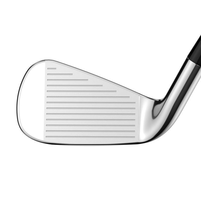 Callaway Elyte HL heren ijzers, staal