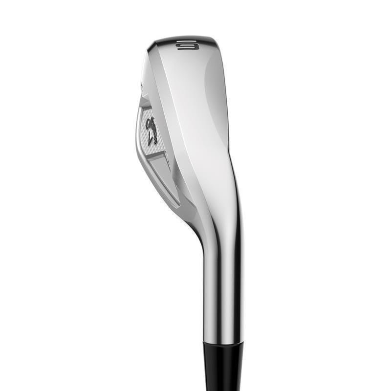 Callaway Elyte HL heren ijzers, staal