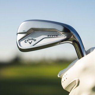 Callaway Elyte HL heren ijzers, staal