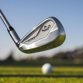 Callaway Elyte HL heren ijzers, staal