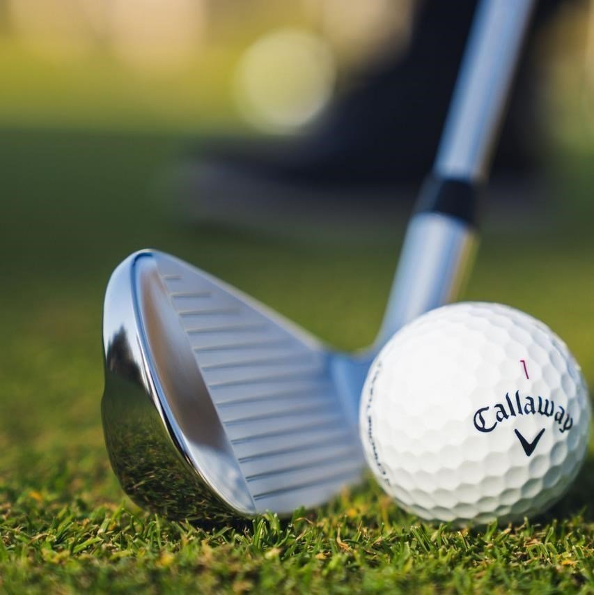 Callaway Elyte HL heren ijzers, staal