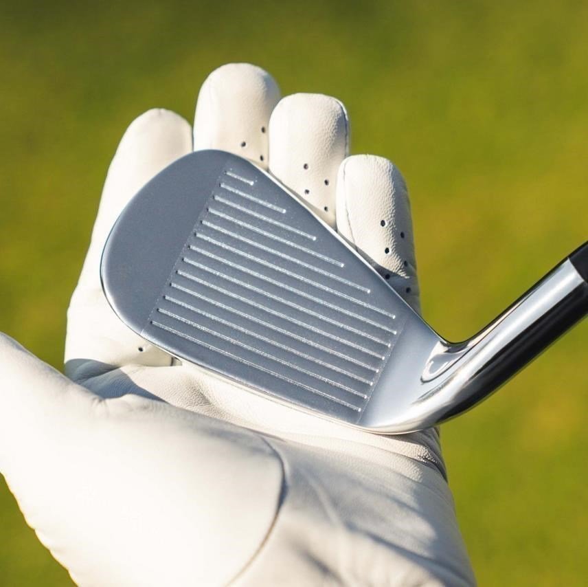 Callaway Elyte HL heren ijzers, staal