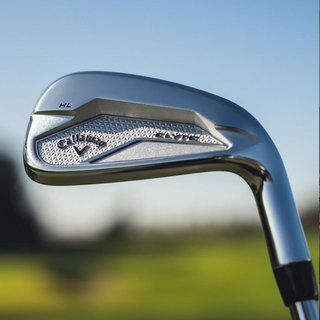 Callaway Elyte HL heren ijzers, staal