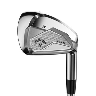 Callaway Elyte X heren ijzers, grafiet