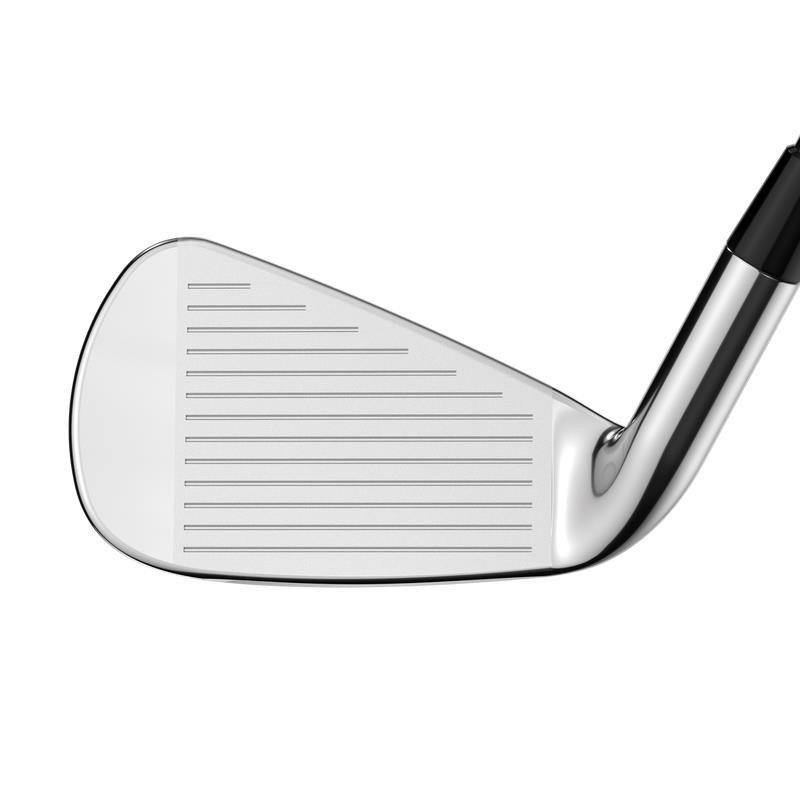Callaway Elyte X heren ijzers, grafiet