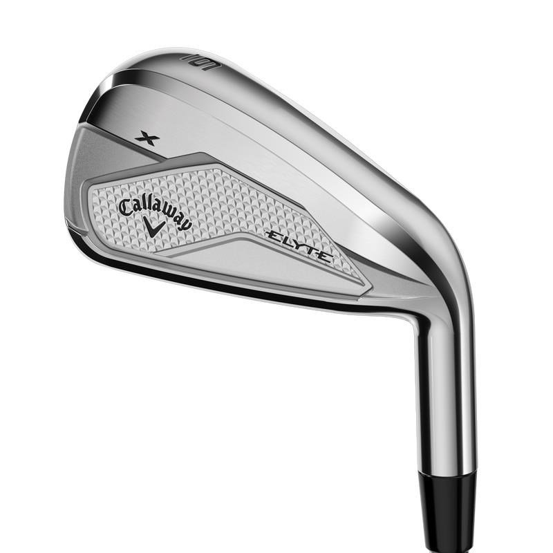 Callaway Elyte X heren ijzers, grafiet