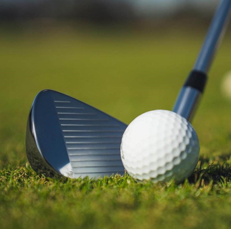 Callaway Elyte X heren ijzers, grafiet