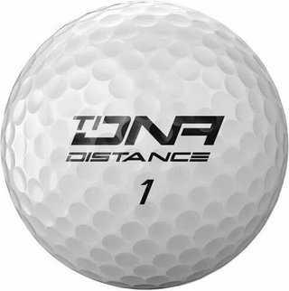 Wilson TI DNA Distance golfballen