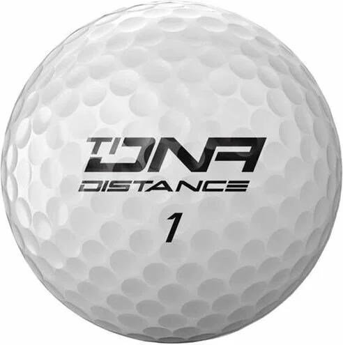 Wilson TI DNA Distance golfballen