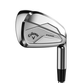 Callaway Elyte heren ijzers, grafiet