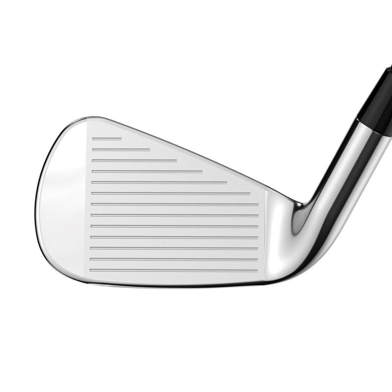 Callaway Elyte heren ijzers, grafiet