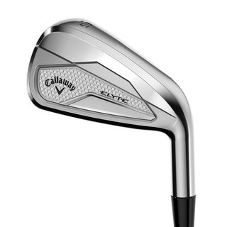 Callaway Elyte heren ijzers, grafiet