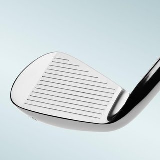 Callaway Elyte heren ijzers, grafiet