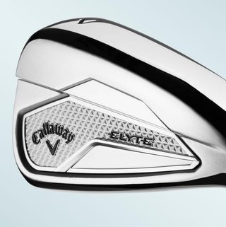 Callaway Elyte heren ijzers, grafiet